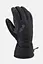 Перчатки мужские Rab Storm Gloves L Чорний - миниатюра 2
