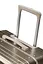Чемодан American Tourister SOUNDBOX ALU 55 см BRONZE 55x40x23 MI3*13001 - миниатюра 11