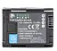 Аккумулятор PowerPlant Canon BP-828 Chip 2960mAh - миниатюра 1