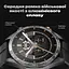 Смарт-годинник Smart Watch Haylou Solar 5 (LS20) – 1.43″ AMOLED, Bluetooth‑дзвінки, голосовий виклик, моніторинг серця/Spo2, для iOS / Android, Black - мініатюра 3