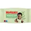 Влажные салфетки Huggies Natural Care, 56 шт. - миниатюра 1