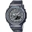 Наручний годинник Casio G-Shock GMA-S2100SK-1AER - мініатюра 1