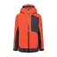 Куртка Black Diamond M Recon Stretch Ski Shell Octane/Carbon XL (1033-BD K6HI.9173-XL) - миниатюра 1