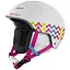 Шолом Cairn Andromed JR 51-53 Mat White-Lolipop (1012-0605109-2015153) - мініатюра 1