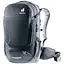 Рюкзак Deuter Trans Alpine Pro 28 Black-Graphite (1052-3201121 7403) - миниатюра 2