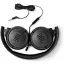 Гарнітура JBL T500 Black (6459536) - мініатюра 4