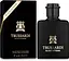 Туалетна вода Trussardi Black Extreme 30 мл - мініатюра 2