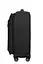 Чемодан Samsonite AIREA BLACK 55x35x22(25) 55 См KE0*09002 - миниатюра 5