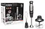 Блендер Eisen EHB-632, Black, 600W, занурювальний, - мініатюра 6