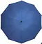 Зонт складной автоматический Xiaomi Zuodu Automatic Umbrella (ZD001) Blue - миниатюра 3