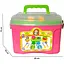 Кухонный набор Technok Toys ТехноК 8 (2407), 23 предмета, в кейсе - миниатюра 3