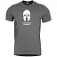 Футболка Pentagon Ageron T-Shirt Spartan Helmet M Wolf Grey - миниатюра 1