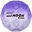 Мяч Waboba Mini Moon 5 см фиолетовый (2986096052872) - миниатюра 1