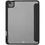 Чохол-книжка Blueo Ape Case для Apple iPad 10.9 2022-24 / 11 A16 2025 Чорний - мініатюра 2