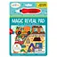 Водна розмальовка Місто LETS CRAFT MRP018 Різнокольоровий - мініатюра 1