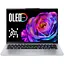 Acer Ноутбук Swift Go 14 SFG14-74 14" WUXGA OLED, Intel U7-255H, 16GB, F1TB, UMA, Win11, серебристый - миниатюра 1