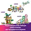 Конструктор LEGO Friends Приключения на фургоне дружбы 778 деталей (42663) - миниатюра 15