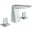 Смеситель для раковины Grohe Allure Brilliant 20342000 Хром - миниатюра 1