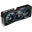 Видеокарта Aorus GeForce RTX 5070 Ti MASTER 16G (GV-N507TAorus M-16GD) UA [132368] - миниатюра 5