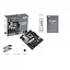Материнская плата PRIME B650M-K sAM5 B650 2xDDR5 M.2 HDMI D-Sub mATX Asus teh0019034 - миниатюра 3