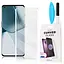 Захисне скло DK для OnePlus 10 Pro UV Curved 015456 clear 2 шт. - мініатюра 3