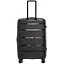 Валіза Wings HWF01 велика 97л чорна (HWF01-L-Black) - мініатюра 4