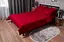 Пододеяльник Moon&Star Бязь Gold Люкс Cherry Red King Size 220x240 см - миниатюра 1