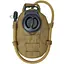 Гідратор Kombat UK Molle Aqua Bladder 1.5 л Койот (1000-kb-mab-coy) - мініатюра 1