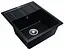 Кухонна мийка Platinum 5851 ARIA (SP000033276) - мініатюра 2