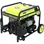 Інверторний бензиновий генератор Genpower GBG 130IE [158601] - мініатюра 3