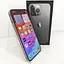 Смартфон Apple iPhone 13 Pro 128Gb Graphite A2638 (MLVV3ZD/A) (R2612GJV4D) Б/В - мініатюра 2