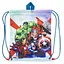 Сумка для обеда с застежкой на шнурке Stor Avengers (57754) - миниатюра 1