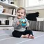 Іграшка-брязкальце Baby Einstein Rattle & Sense (17354) - мініатюра 5