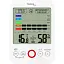 Термогигрометр Technoline WS9422 White (WS9422) - миниатюра 4