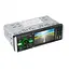 Автомагнитола MP5 4052 BT 1 DIN экран 4.1" - миниатюра 1