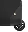 Валіза Semi Line 24" (M) Black (T5656-2) (DAS302630) - мініатюра 7