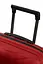 Чемодан 55 См Samsonite ATTRIX RED 55x40x20(23) KK8*00001 - миниатюра 8