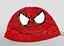 Шапка Капитан Америка Captain America новогодний косплей - миниатюра 4