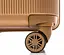 Валіза Semi Line 24" (M) Gold (T5667-3) (DAS302655) - мініатюра 8