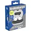Навушники з мікрофоном SteelSeries Arctis GameBuds TWS Bluetooth White - мініатюра 6