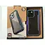 Оригинальный противоударный чехол X-Doria Raptic Shield Pro iPhone 13 Pro (6.1") Blue прозрачный - миниатюра 2