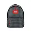 Рюкзак Bagland Stylish M 17 л сублімація 1339 (00549694) - мініатюра 1