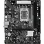 Материнська плата ASRock B760M-H2/M.2 (1700/B760, 2xDDR5, 1xPCIex16, 4xSATAІІІ, 2xM.2, GLan, 7.1ch, mATX) - мініатюра 1