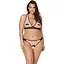Комплект белья Passion Viena Set beige 4XL/5XL - миниатюра 1