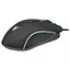 Ігрова миша Jedel GM870 3200 DPI з RGB підсвічуванням чорна - мініатюра 2