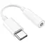 Аудиокабель Hoco LS35 Type-C to 3.5 мм digital audio converter - миниатюра 1