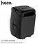 Вluetooth колонка HOCO DS07 black - мініатюра 4