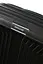 Валіза Samsonite LITE-BOX BLACK 55x40x20 55 См 42N*09001 - мініатюра 5