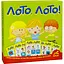 Дитяча настільна гра ЛОТО, ЛОТО! Arial 910374 укр. мовою - мініатюра 1