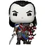 Ігрова фігурка Funko POP! Підземелля та Дракони - Страд фон Зарович (91563) - мініатюра 1